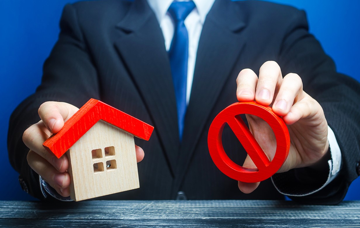 Dépôt refusé par la banque — que vérifier en premier