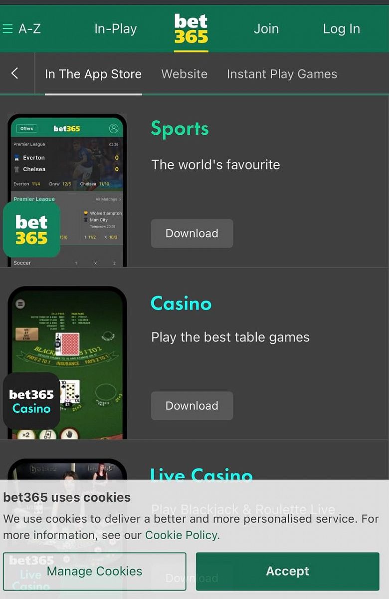 APK Bet365 : précautions avant d’installer