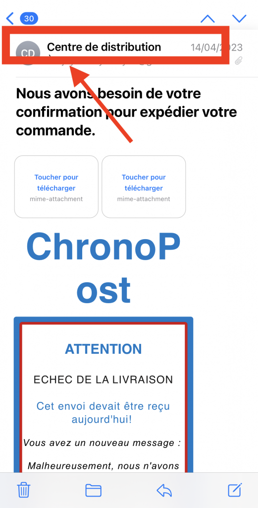 Déménagement/orthographe: ajuster proprement 