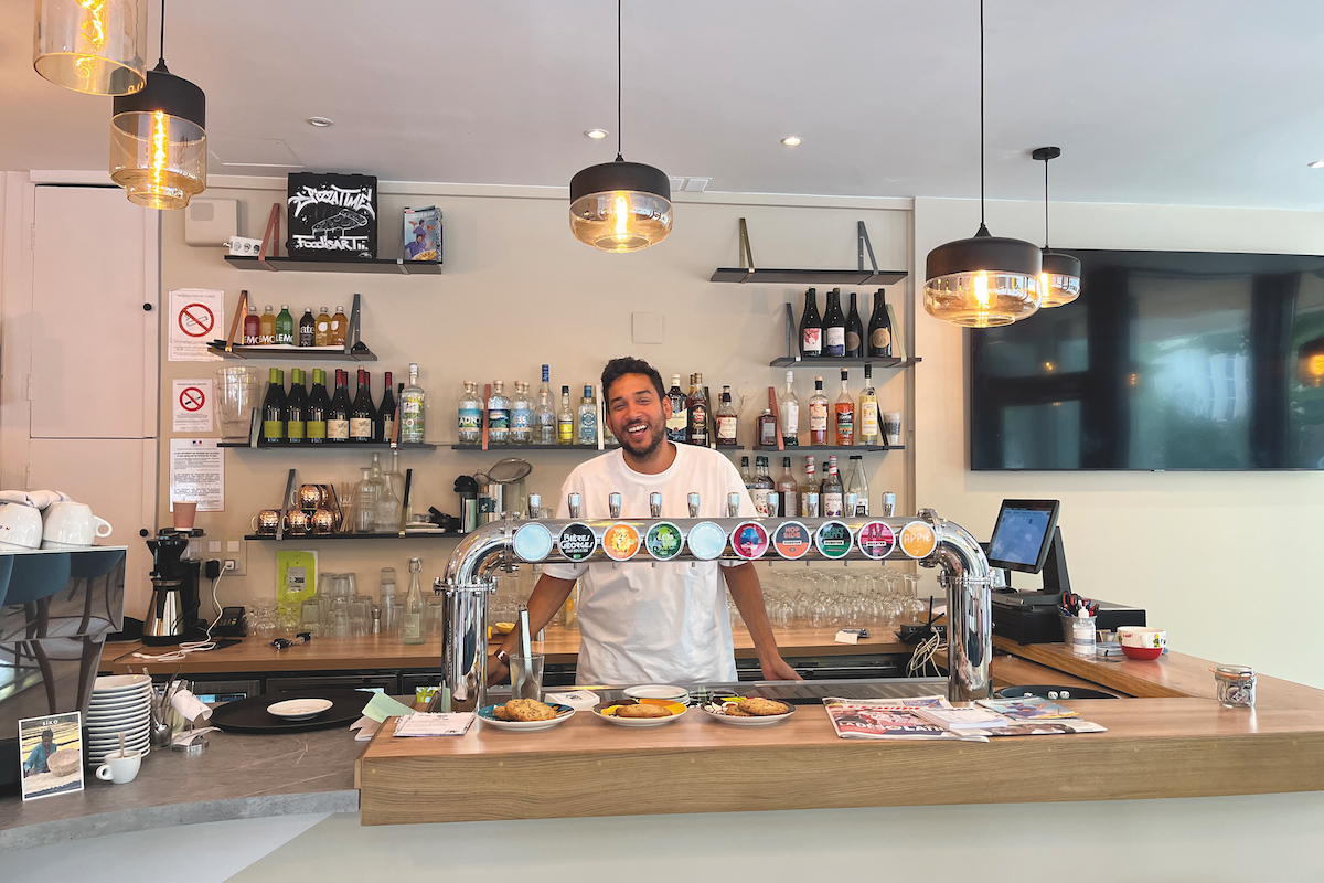 Poser dès le départ des limites “saines” pour rester serein 